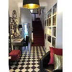 Comfort House Regini Feriehus *