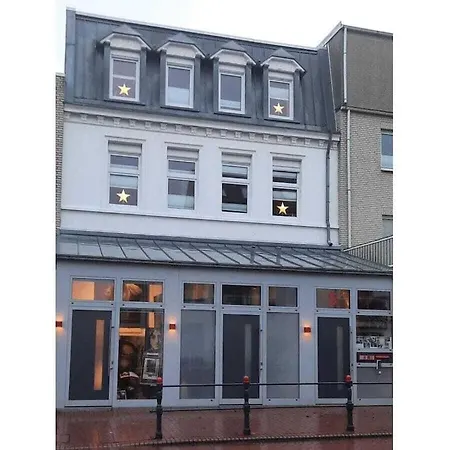 Comfort House Regini