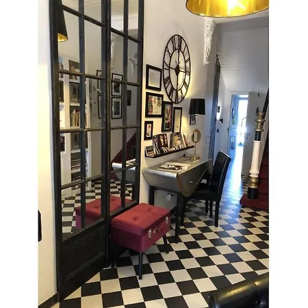 Comfort House Regini Casa vacanze