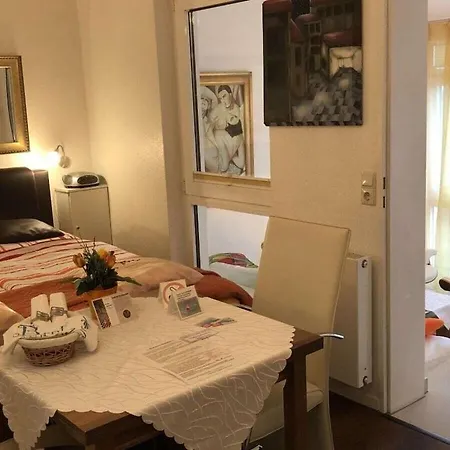 Casa vacanze Comfort House Regini *