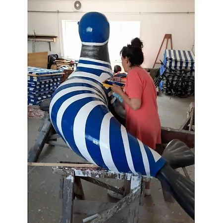 Comfort House Regini 노르데메이