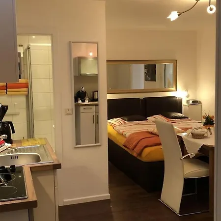 Comfort House Regini Casa vacanze *