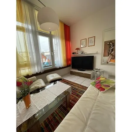 펜션 Comfort House Regini 노르데메이