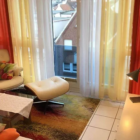 Comfort House Regini Norderney