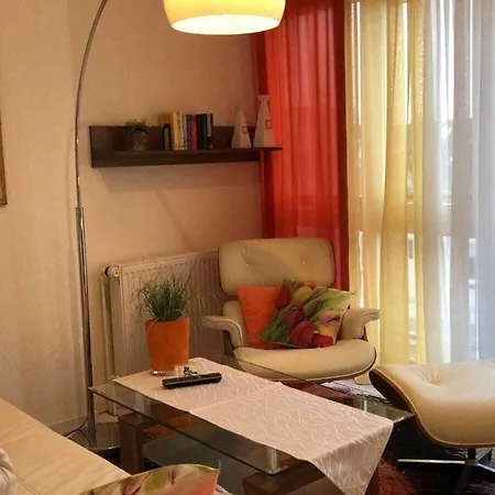 Casa de Férias Comfort House Regini Norderney