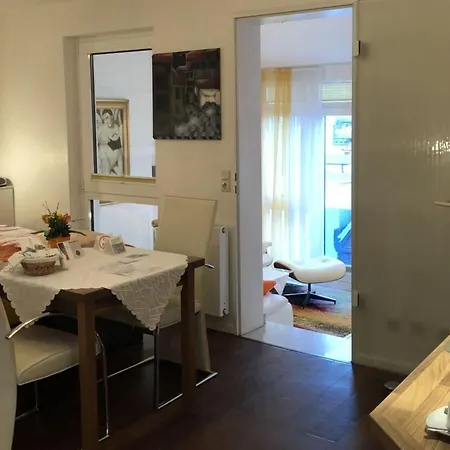 Comfort House Regini *