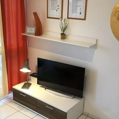 Comfort House Regini * Norderney