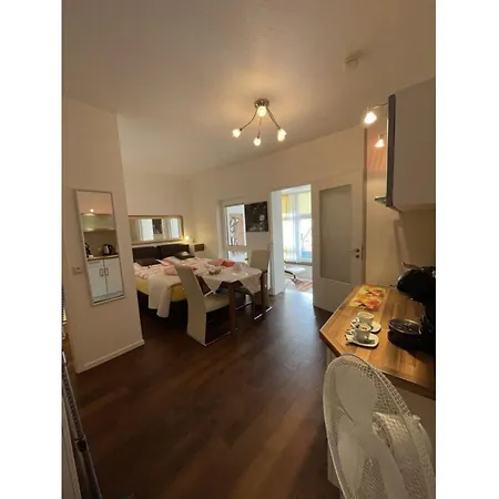 펜션 Comfort House Regini