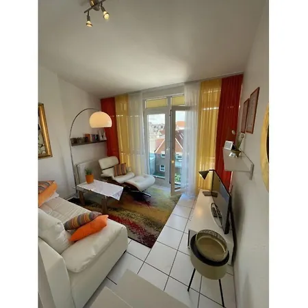 Casa de Férias Comfort House Regini Norderney