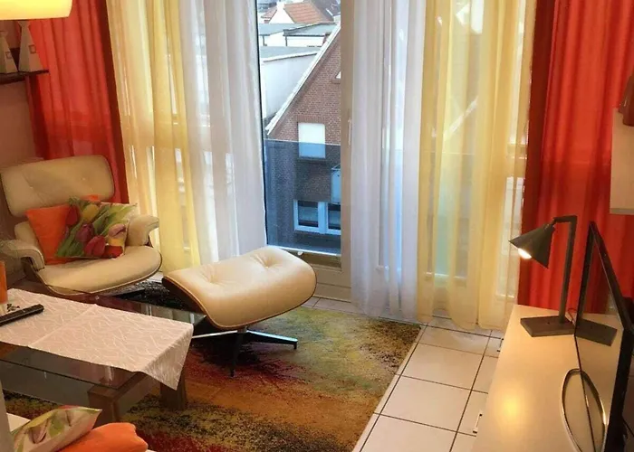 Comfort House Regini 诺德奈