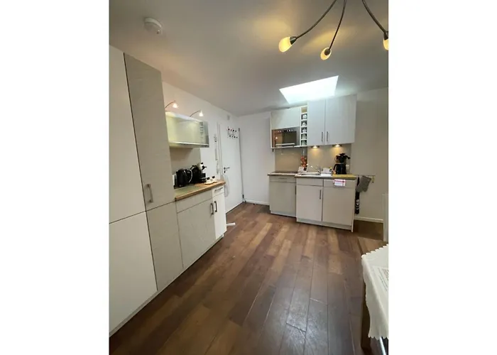 度假居 Comfort House Regini 诺德奈