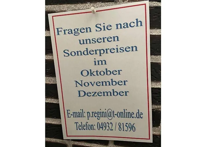 Comfort House Regini *